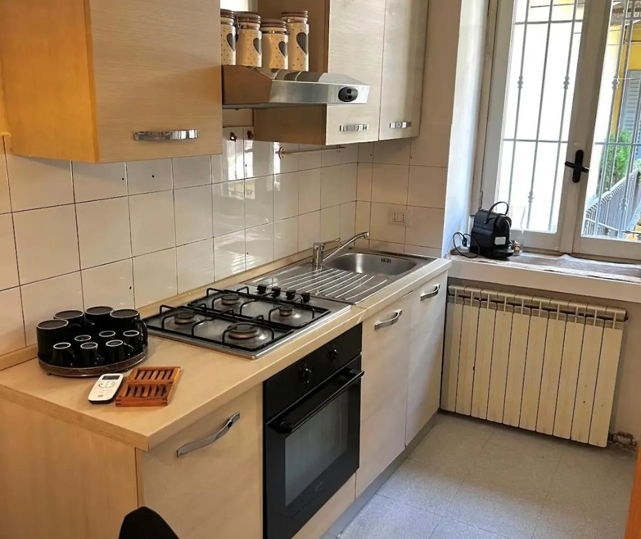 Apartmán Milano Centrale, Grazioso Appartamento In Centro
